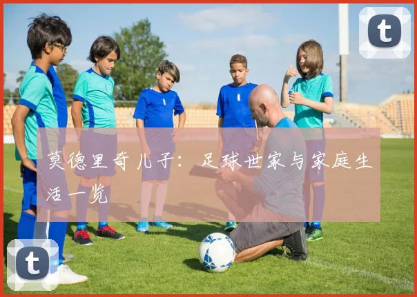 莫德里奇儿子：足球世家与家庭生活一览